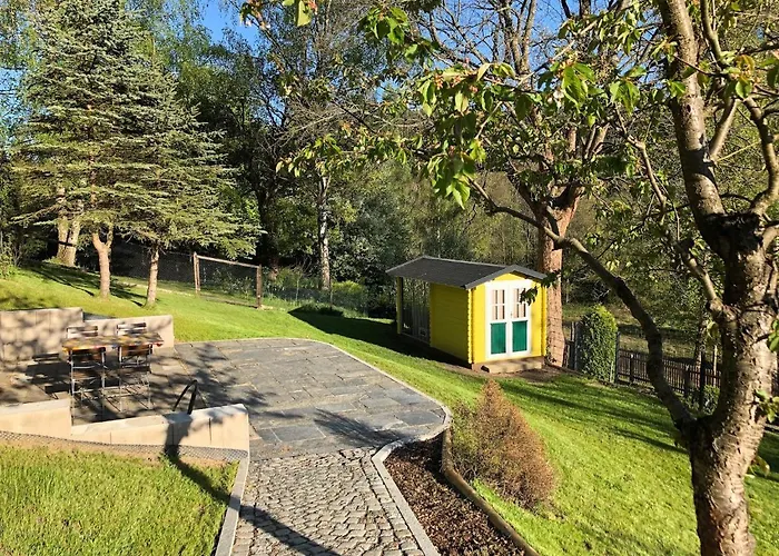 Sandy Tatil Evi Bad Elster