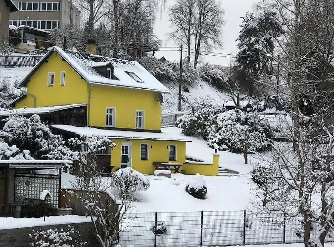 Sandy 度假居 巴特埃尔斯特