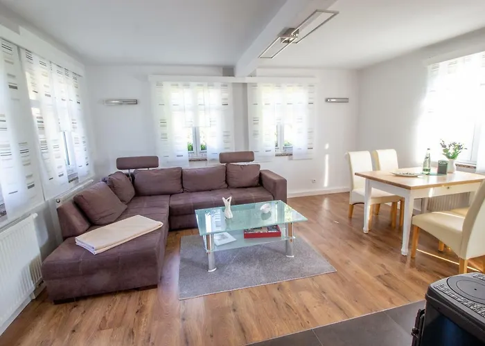 Sandy Tatil Evi Bad Elster