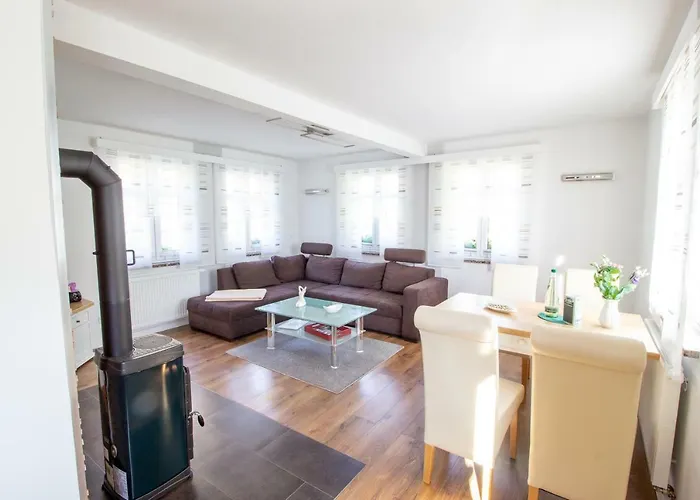 Tatil Evi Sandy Bad Elster